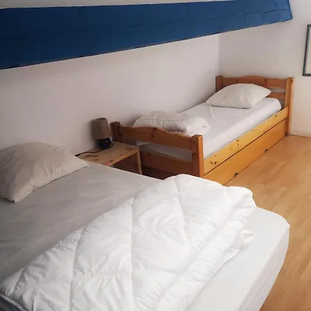 Apartament Les Grenadines