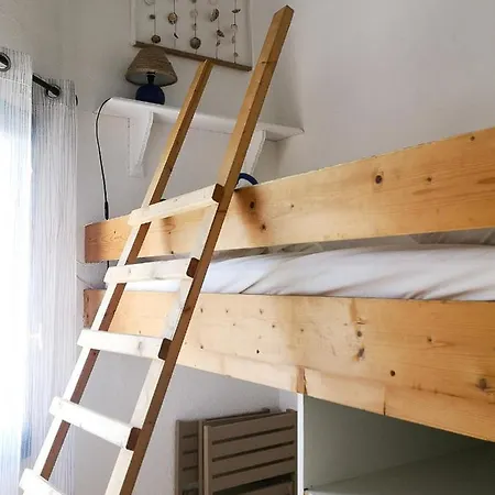 Apartament Les Grenadines Agde