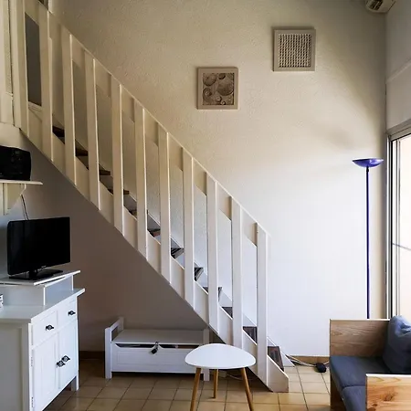 Apartament Les Grenadines