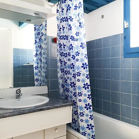 Les Grenadines Apartament *