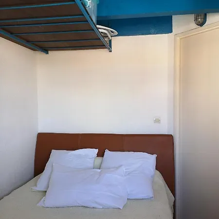 Les Grenadines Apartament *